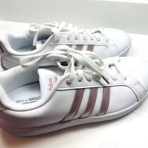 Adidas Grand Court Sneaker - Women’s